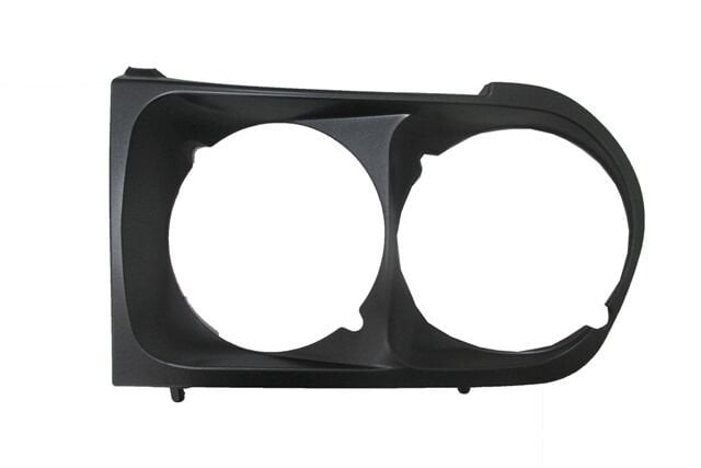 7702128612 - Renault R 12- Toros- 76/00; Far Çerçevesi Sol