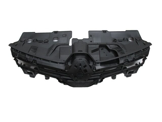 622563184R - Renault Clıo- 4- Hb- 13/16; Ön Panjur Dış Gövde