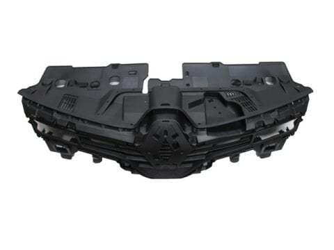 622563184R - Renault Clıo- 4- Hb- 13/16; Ön Panjur Dış Gövde
