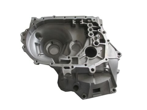 Fıat Palıo- 05/13; Şanzuman Gövdesi Alüminyum 1.3 Multijet (muhafaza) (alüminyum) - 55189913