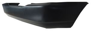 52159-02250 - Toyota Corolla- Zze121- 05/06; Arka Tampon Sedan) (Fpı)