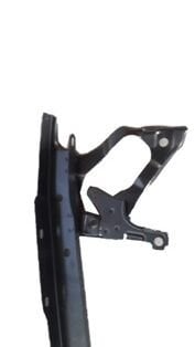 53209-02081 - Toyota Corolla- Nde180- 13/18; Ön Panel Orta Parça (Kilit Sacı) (Eagle Body)