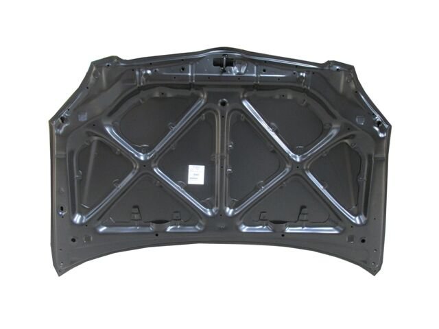 Toyota Corolla- Hb- 02/04; Motor Kaputu (tyg) - 53301-02090