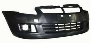 Suzukı Swıft- 08/11; Ön Tampon (sis Delikli My) - 71711-73K10