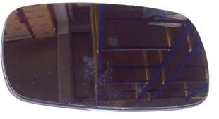 1426511 - Opel Astra- F- Sd/Hb- 95/98; Ayna Camı Sol Isıtmasız