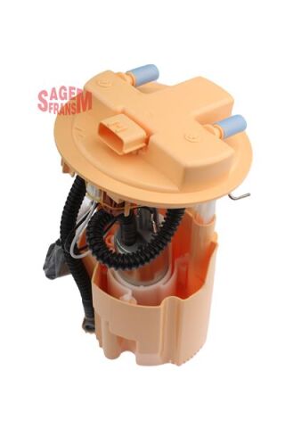 YAKIT ŞAMANDIRASI RENAULT CAPTUR I 13 CLIO IV 12 21 1.5dCi K9K