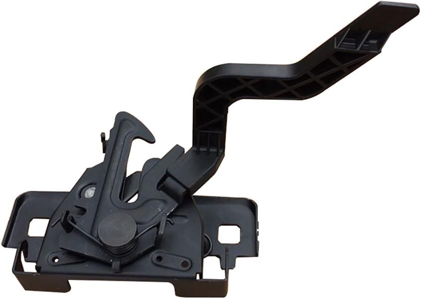 MOTOR KAPUT KİLİT KOMPLE CLIO CYMBOL II-SANDERO