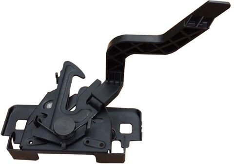 MOTOR KAPUT KİLİT KOMPLE CLIO CYMBOL II-SANDERO