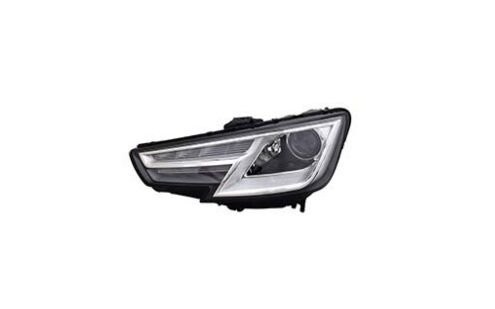 20-F872-06-2B A.A4 ÖN FAR EL.MOT.LEDLİ AFS-XEN.TİP LH.15-