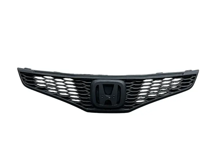 Honda Panjur Jazz 08-11 Ön (Siyah)