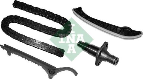 EKSANTRIK ZINCIR SETI MERCEDES M166 W168 W414