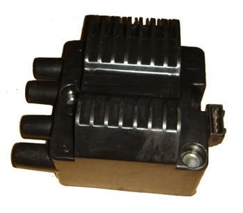 Opel Astra- F- Sd/hb- 95/98; Ateşleme Bobini (1.4/1.6cc) (yow Jung) - 1208063