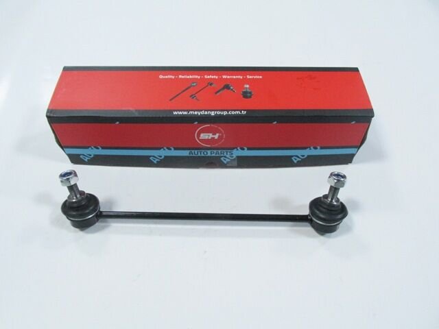 1S715C486Ac - Ford Mondeo- 01/04; Viraj Askı Z Rot Arka Sağ/Sol Aynı (Adet) (255Mm) (Sh)
