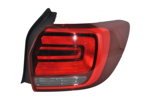 STOP LAMBASI SAĞ RENAULT SYMBOL III 14