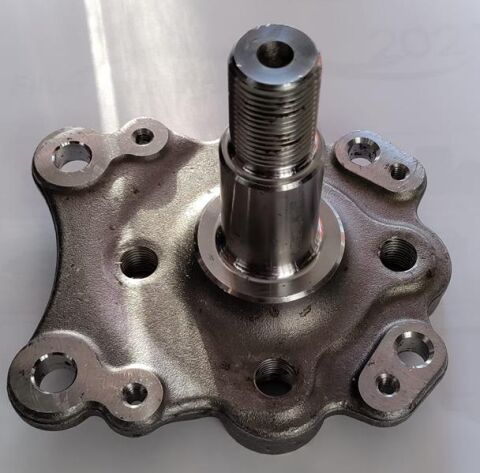 AKS TAŞIYICI MEGANE IV SEDAN