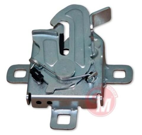 MOTOR KAPUT KİLİDİ FİAT DOBLO 05 -