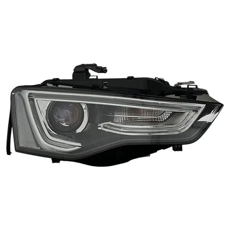 Audı Far A5 12-16 Sağ (Xenon/Led/Beyinler Üstünde)