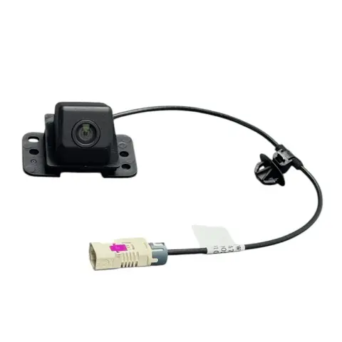 Skywell Kamera Geri Dönüş Et5 22-25 Arka