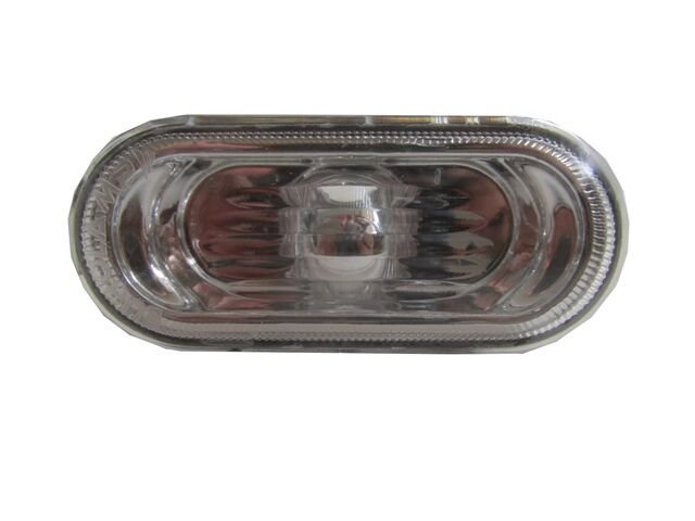 1J0949117 - Volkswagen Sharan- 97/00; Çamurluk Sinyali Şeffaf Beyaz Sağ/Sol Aynı (Adet) (Eurolamp)