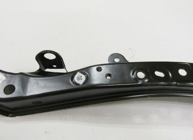 53107-02030 - Toyota Corolla- Nde180- 13/18; Ön Panel Üst Sağ (Tyg)