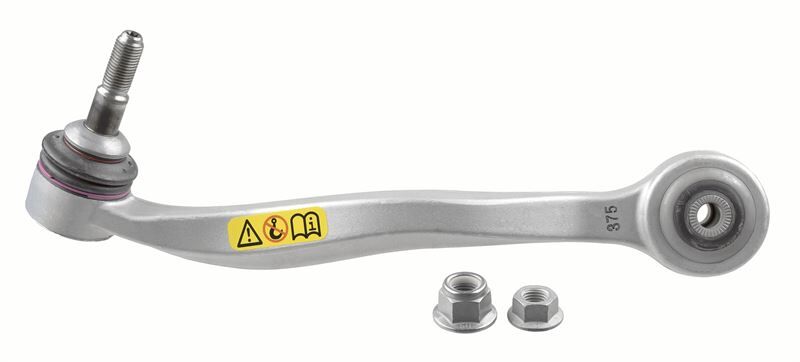 SALINCAK ON SOL ALT BMW E60 E61