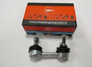 51320S84A02 - Honda Accord- 99/00; Viraj Askı Z Rot Ön Sağ (72Mm) (Sh)