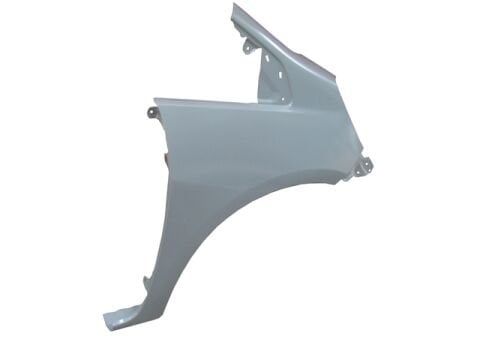 60211-Tf0-G01Zz - Honda Jazz- 09/11; Ön Çamurluk Deliksiz Sağ Gri Boyalı (Sımyı)