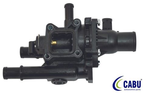 TERMOSTAT GÖVDE SETİ ASTRA H-J.INSIGNIA. VECTRA C. ZAFIRA. CRUZE