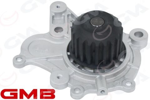 DEVİRDAİM SU POMPASI HYUNDAI ACCENT GETZ 1.5L D3EA CRDİ 02-05 / SANTAFE 2.2L CRDİ 06-09 / SONATA 2.0L D4EA CRDİ DİZEL 06-11