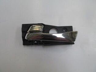 83610-1R000-S4 - Hyundaı Accent- Blue- 11/18; Arka Kapı İç Açma Kolu Sol Nikelajlı (Euro Body)