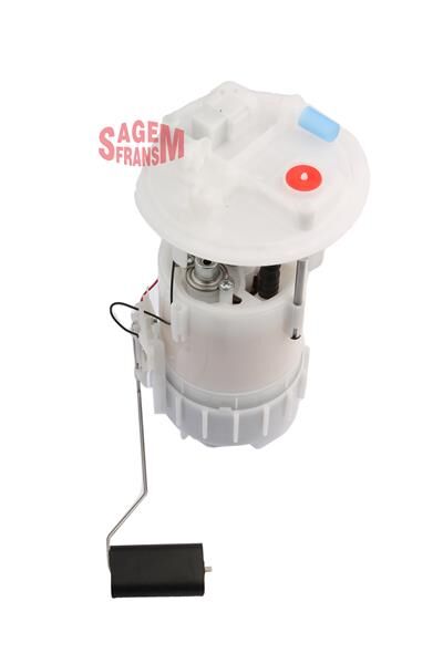 YAKIT DEPO ŞAMANDIRASI RENAULT KANGOO 01 1.6 16V