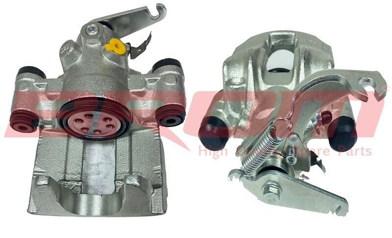 FREN KALIPERI ARKA SAG IVECO DAILY 2.3 3.0 06