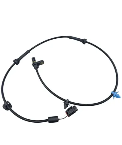Suzukı Sensör Abs Sx4 06-14 Arka Sol