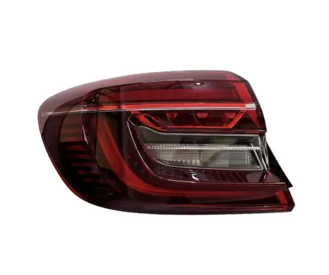 Renault Stop Clıo 5 21-24 Dış Sol (Duylu/Icon Paket)