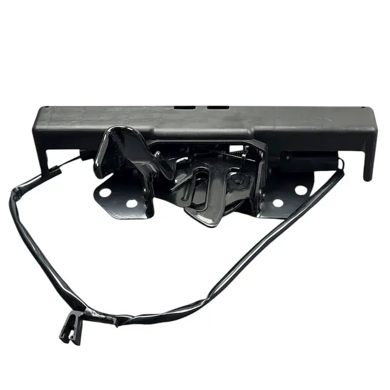 Kıa Kilit Kaput Motor Cerato 19-21