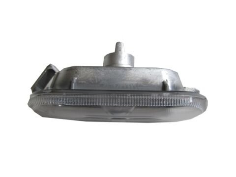 1J0949117 - Volkswagen Polo- 5- 02/05; Çamurluk Sinyali Şeffaf Beyaz Sağ/Sol Aynı (Adet) (Eurolamp)