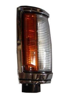 Mıtsubıshı L200- Pıck Up- 90/96; Ön Sinyal Sağ Nikelajlı (koto) - MB527788