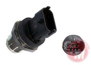 Rail Basınç Müşürü Fıat Doblo 01 Lınea 07 Punto 03 500 08 1.3-1.6 Dmtj-Ducato 2.3D-3.0D 06