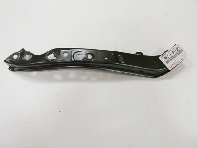 53214-02120 - Toyota Corolla- Nde180- 13/18; Ön Panel Üst Sol (Tyg)