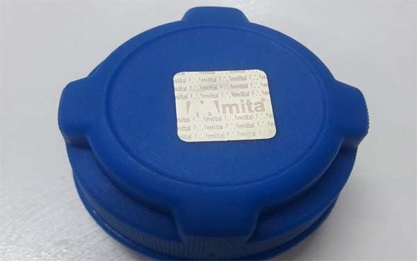 GENLEŞME KAVONOZ KAPAĞI MAVİ ALBEA-PALIO-DOBLO-SIENA 1.4 BAR