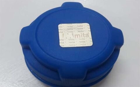 GENLEŞME KAVONOZ KAPAĞI MAVİ ALBEA-PALIO-DOBLO-SIENA 1.4 BAR