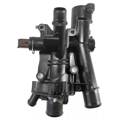 Termostat Dw10Fc P5008-Boxer Iıı-Jumperııı-Jumpy Iv-C4 Pıcasso-Expert-Vıvaro C-Zafıra Lıfe 2.0 Hdi