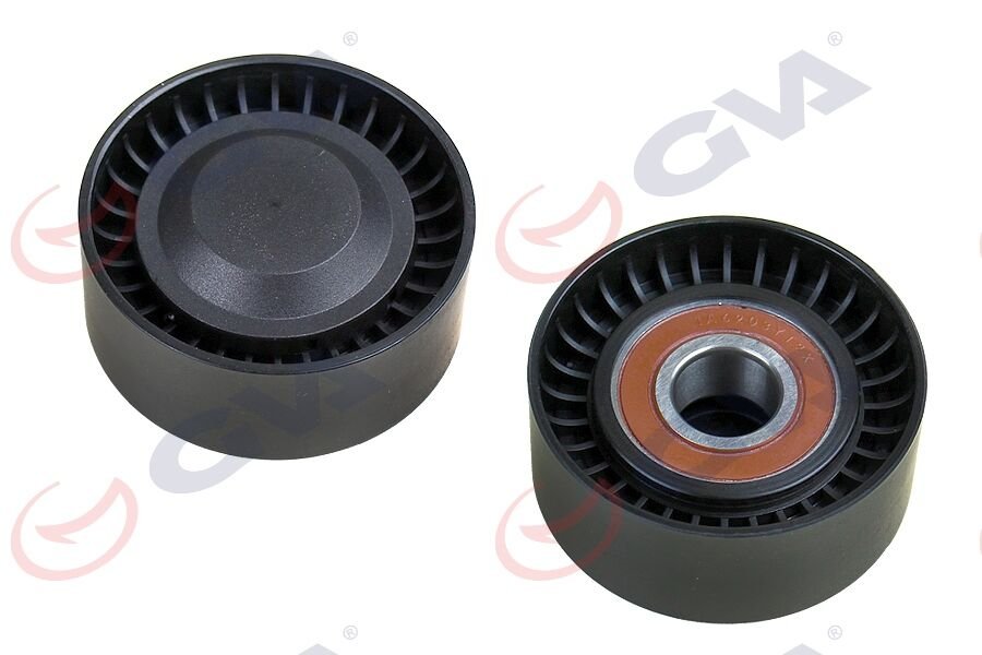 Alternatör Gergi Rulmanı Bmw E87 118D-120D 03-12 E90 318D-320D-325D-330D 05-11