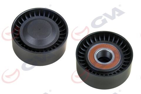 Alternatör Gergi Rulmanı Bmw E87 118D-120D 03-12 E90 318D-320D-325D-330D 05-11