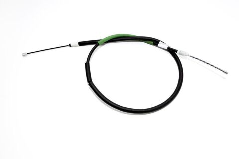ARKA EL FREN TELİ SOL XSARA 97 1.4-1.6DS-TDS KAMPANA FREN