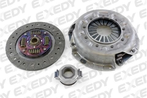 Debriyaj Seti Baskı Disk Bilya Nıssan Pıck-Up 2.7L Td27 D21. D22 89-02