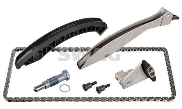 Eksantrık Zincir Seti Sag 5-8 Bmw N62 E60 E63 E64 E65 E66 E53 E70 Febı 30340