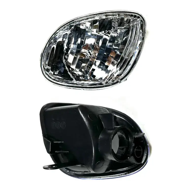 Toyota Sinyal Corolla Zz111 01-02 Sol