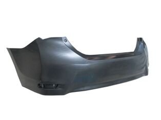 Toyota Corolla- Nde180- 13/18; Arka Tampon Siyah (reflektör Delikli) (tyg) - 52159-02999