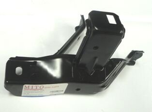 Toyota Hılux- Pıck Up Ln145- 98/01; Ön Çamurluk İç Bağlantı Braketi Sol (tw) - 53706-35040